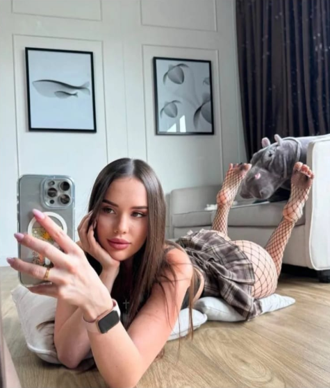 Natalia - Euro Girls VİP - Kıbrıs Escort Fotoğrafı