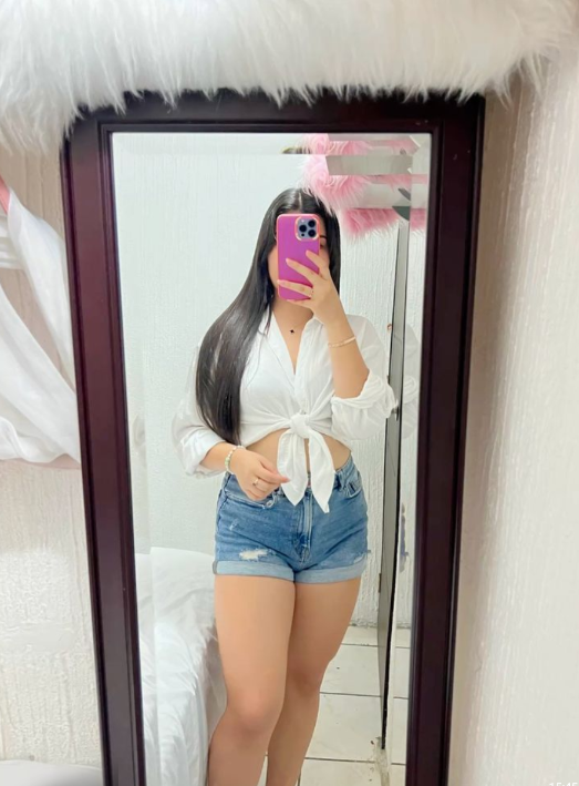 Beste - Kıbrıs Escort Fotoğrafı